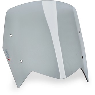 Sport Screen Smoke