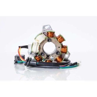 Ricks Motorsport New Hot Shot Series Honda Stator