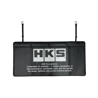 Mechanic Fender Cover