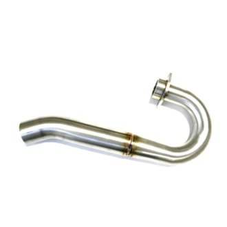 06-08 Kawasaki KX 450F EVO R Series Head Pipe