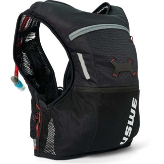 Rush Bike Hydration Vest 8L Carbon Black - XL