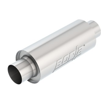 XR-1 Multicore Muffler