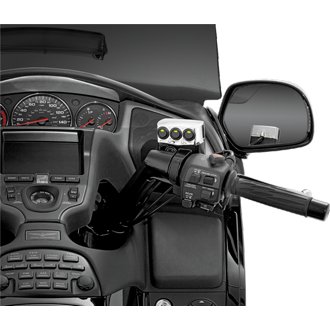 Accessory Switches Honda Goldwing & Yamaha Models