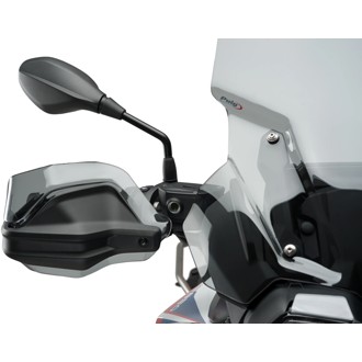 Handguards Extension Smoke