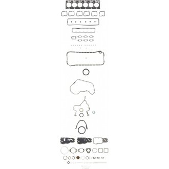 Dodge W250 260-1527 Engine Gasket Set