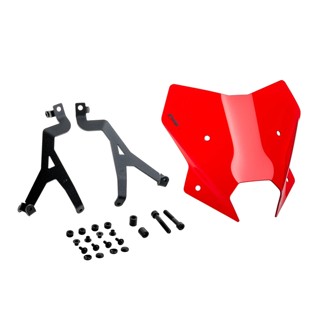 New Generation Sport Red