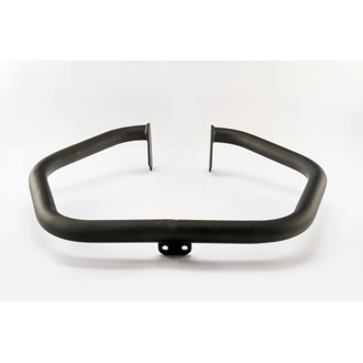 Engine Guards Black