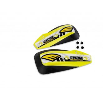 Rebound Dx Handshields - Yellow