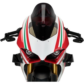 Race Side Spoilers