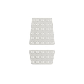 Tank Grip Protector Clear