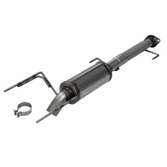 Flow Fx Extreme Cat-Back Exhaust System