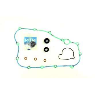 04-09 Honda CRF 250 R Water Pump Gasket Kit