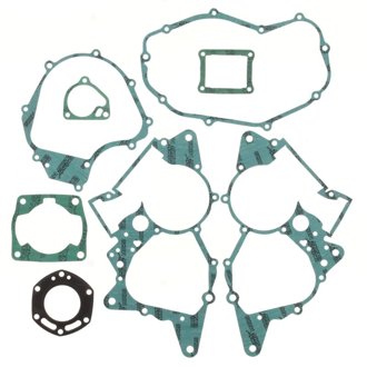 86-96 Honda CRM R 125 Complete Gasket Kit (Excl Oil Seal