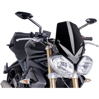 New Generation Sport Black
