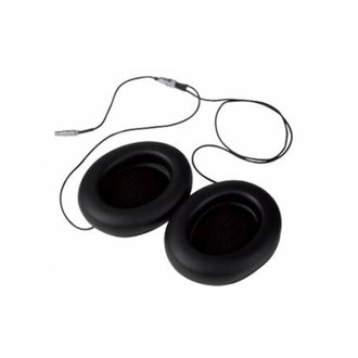 Earmuff Speakers with 3.5mm Jack (no mic