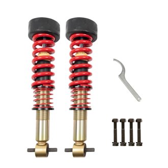 COILOVER KIT | 0.5-3 INCH LOWERING