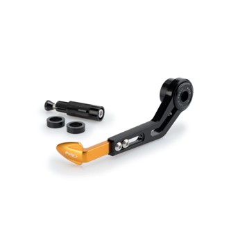 Clutch Lever Protector Gold