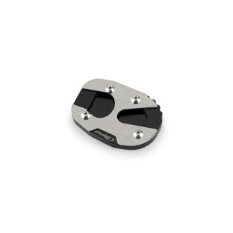 Kickstand Extension With Standard Suspension Black