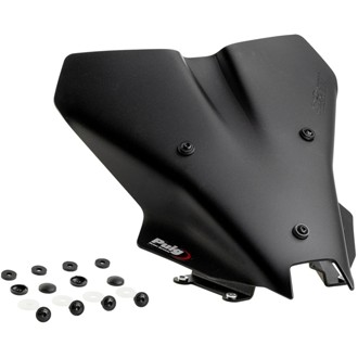 New Generation Sport Matt Black