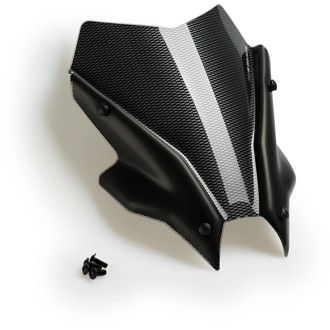 New Generation Sport Carbon Look