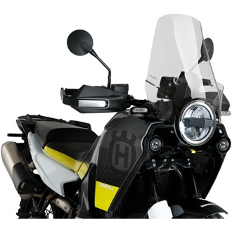 Touring Screen Clear