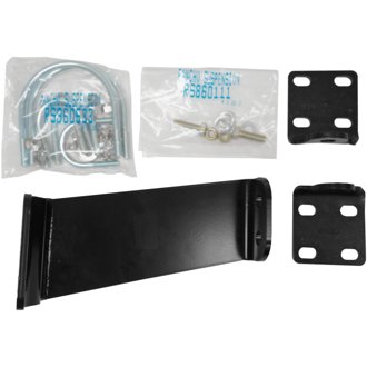05-18 Ford Pickup / F250 Series Super Duty Front Dual Stabilizer Bracket
