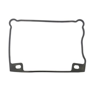 Harley-Davidson Big Twins 1340 Rocker Cover Lower Gasket Rubber Coated - Set of 5