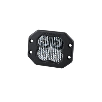 Pod Light Featuring Advanced Tir Optics For High Efficiency And Focus.