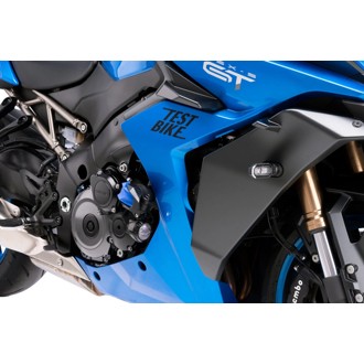 Beam 2.0 Auxiliary Lights Black