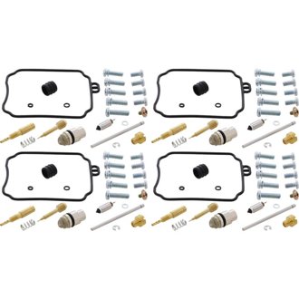 Racing 92-98 Yamaha XJ600 Seca II Carburetor Rebuild Kit