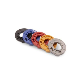 REV3 THROTTLE KIT, 01-1317/GRIPS, OFF-ROAD