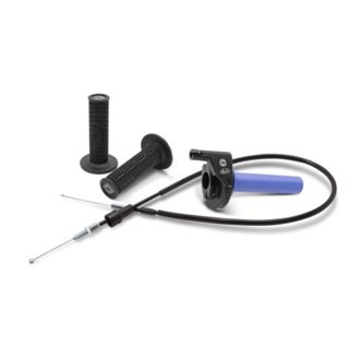 Vortex Se Throttle Kit