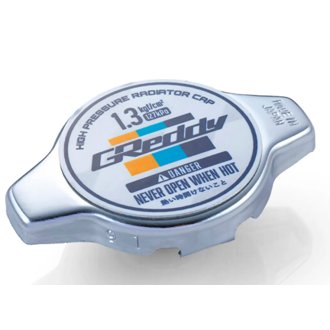 Honda / Toyota / Scion Radiator Cap