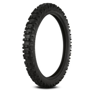 K760 Trakmaster Front Tire - 70/100-17 6PR 46M TT 14082002