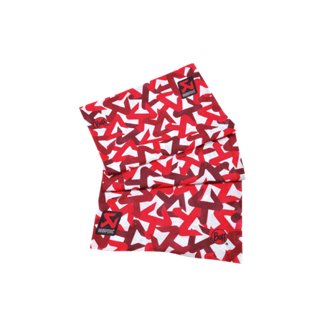 Buff Logos White