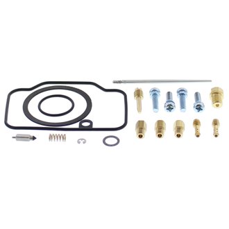 Racing 1976 Arctic Cat Cheeta 4000 Carburetor Rebuild Kit