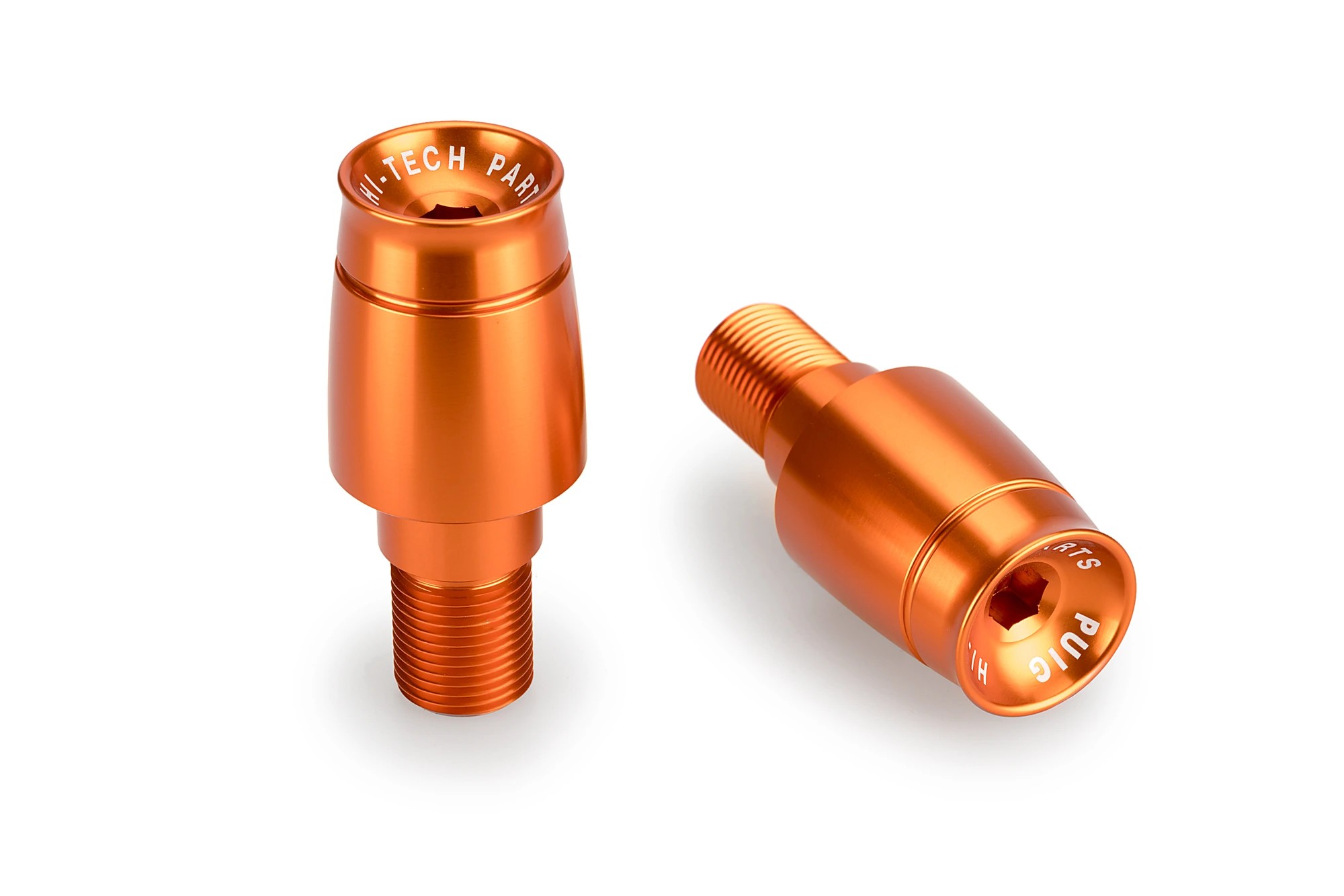 Bar Ends Sport