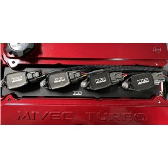 SUPER FIRE RACING COIL PRO 4G63 (IV - VIII