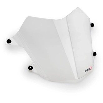 Headlight Protector Clear