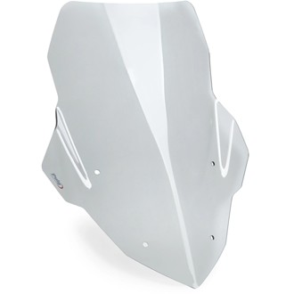 Windshield V-Tech Line Touring Clear