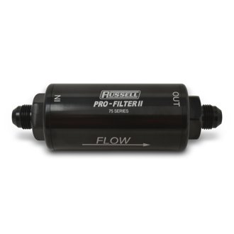 8An 40 Micron Filter Assembly 75 Series Pro-Filter 2