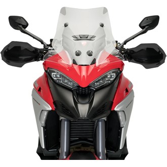 Handguards Extension Dark Smoke