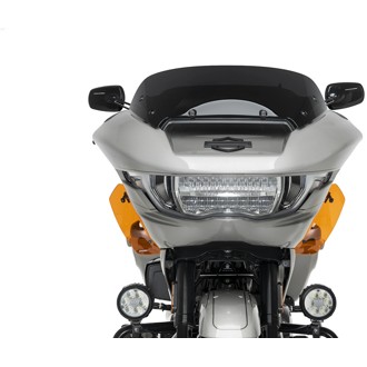 Lower Deflectors Orange