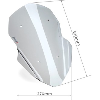 Sport Screen Smoke