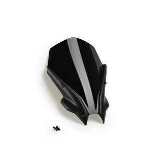 New Generation Touring Black