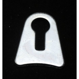 Flat Bar Net Mount Tab