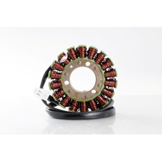 Ricks Motorsport New Oem Style Kawasaki Stator