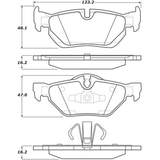 Technical Drawing