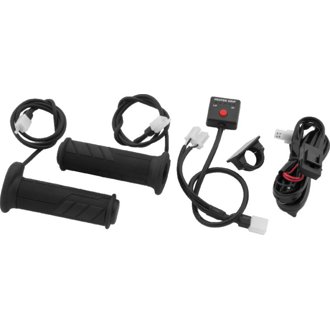Heated Grips 7/8in