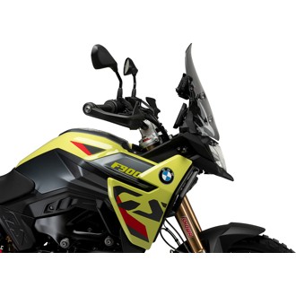 Touring Screen Smoke